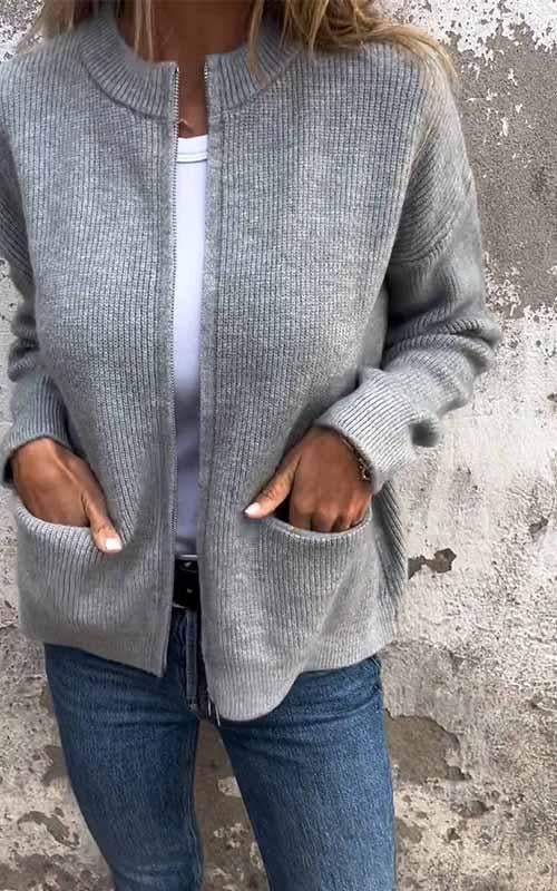 Ame | Stylish Cardigan