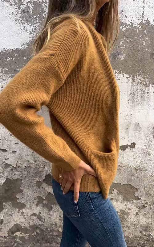 Ame | Stylish Cardigan