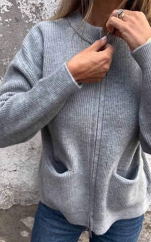 Ame | Stylish Cardigan