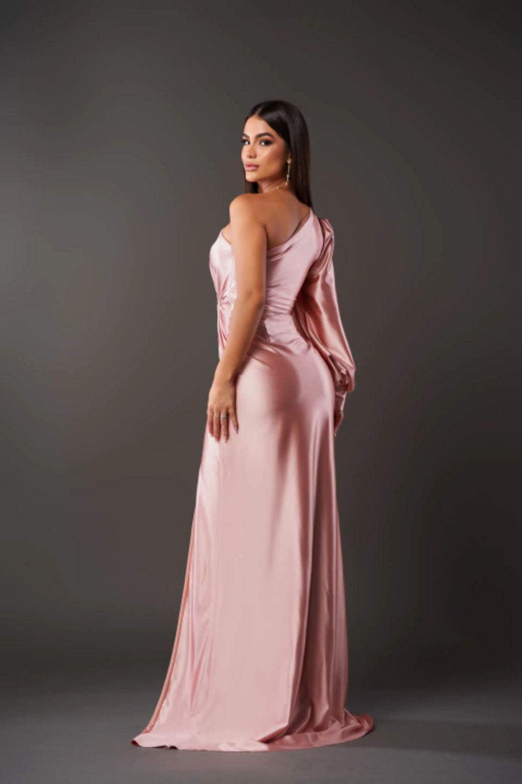 Fien | Elegant and refined dress