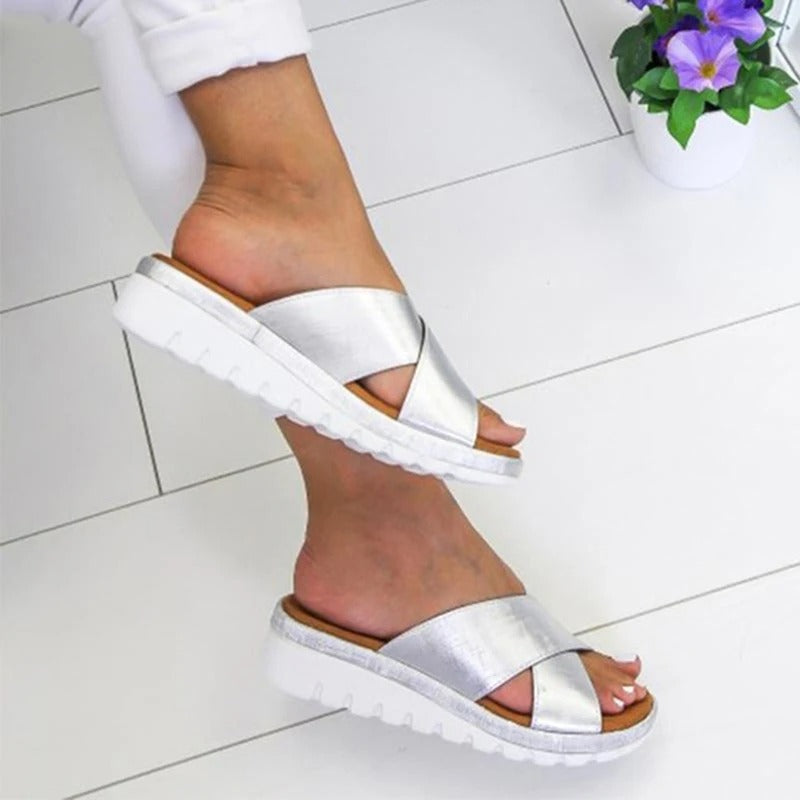 Ellen |  Ortho-Sandals