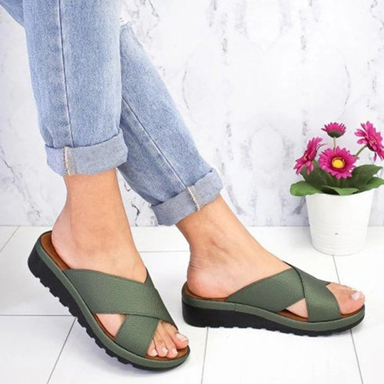 Ellen |  Ortho-Sandals