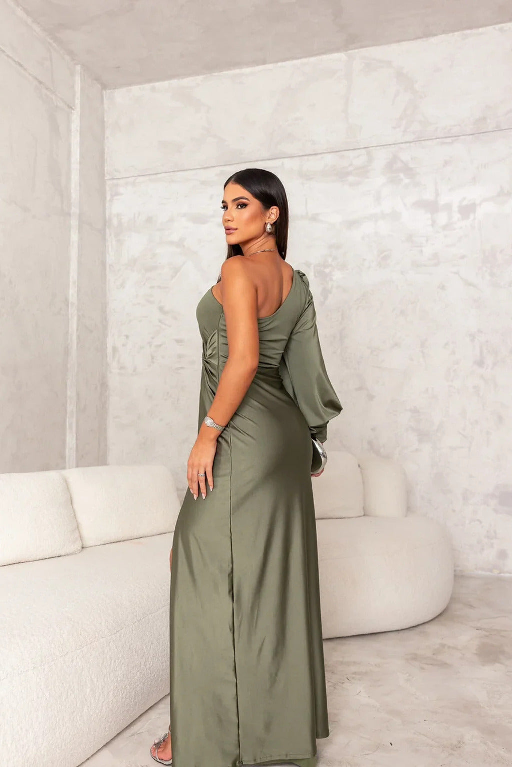 Fien | Elegant and refined dress